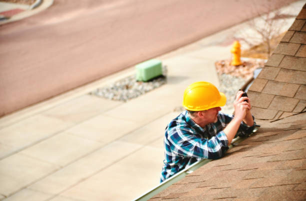 Best Roof Gutter Cleaning  in Kewaskum, WI