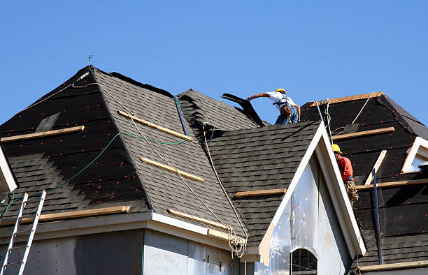Best Roof Maintenance Services  in Kewaskum, WI