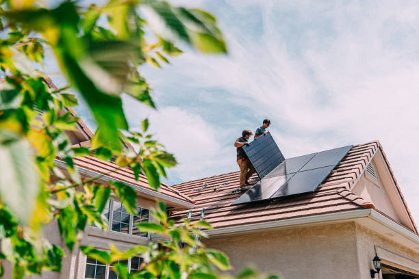 Best Roof Waterproofing Services  in Kewaskum, WI