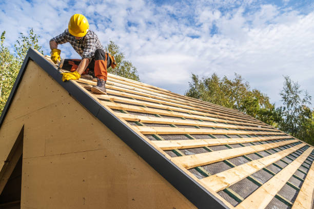 Best Roof Maintenance Services  in Kewaskum, WI