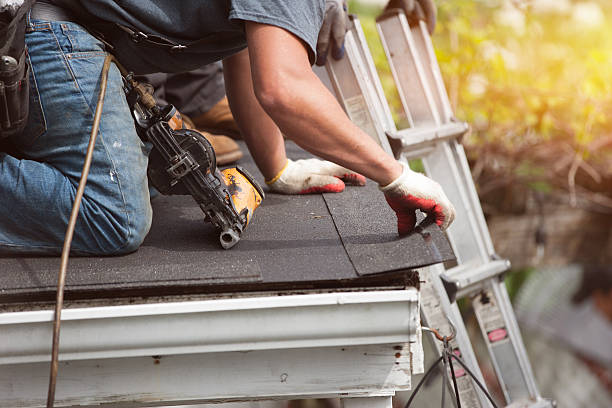 Quick and Trustworthy Emergency Roof Repair Services in Kewaskum, WI