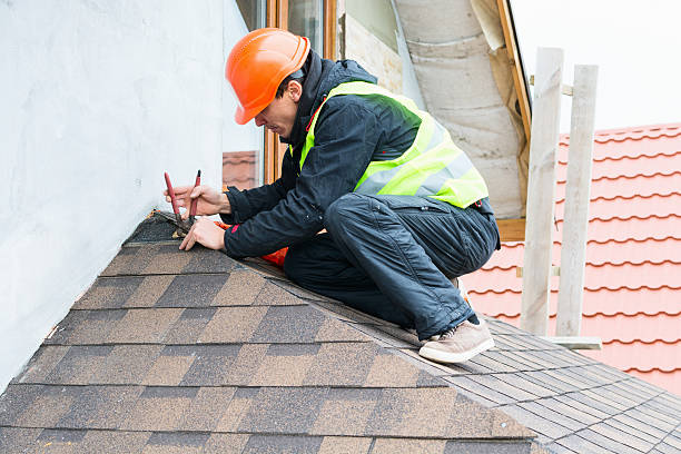 Best Commercial Roofing Services  in Kewaskum, WI