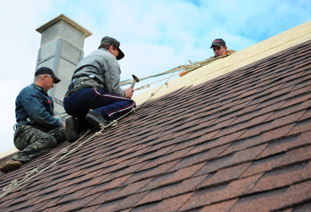 Reliable Kewaskum, WI Roofing Contractor Solutions