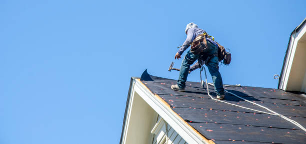 Slate Roofing Contractor in Kewaskum, WI